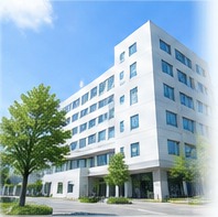 病院施設のイメージ写真