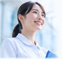 看護師のイメージ写真